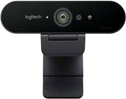 BRIO HD Computer Webcam