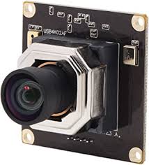 IfWater 4K USB Webcam