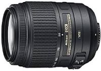 Nikon AF-S DX NIKKOR 55-300mm f-4.5-5.6G Lens