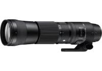 Sigma 150-600mm 5-6.3 DG OS HSM Lens