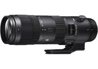 Sigma 70-200mmF-2.8 DG OS HSM Lens
