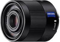Sony 35mm F2.8 Sonnar T FE ZA Lens