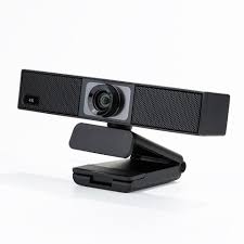 Webcam 4K