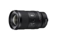 Sony SEL20F18G Lens