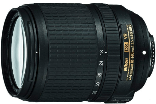 Best Lenses For Nikon D5600 – Reviews & Buyers Guide