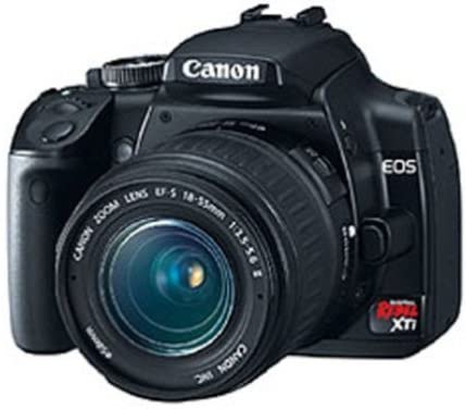 Canon-Digital-Rebel-XTi-400D