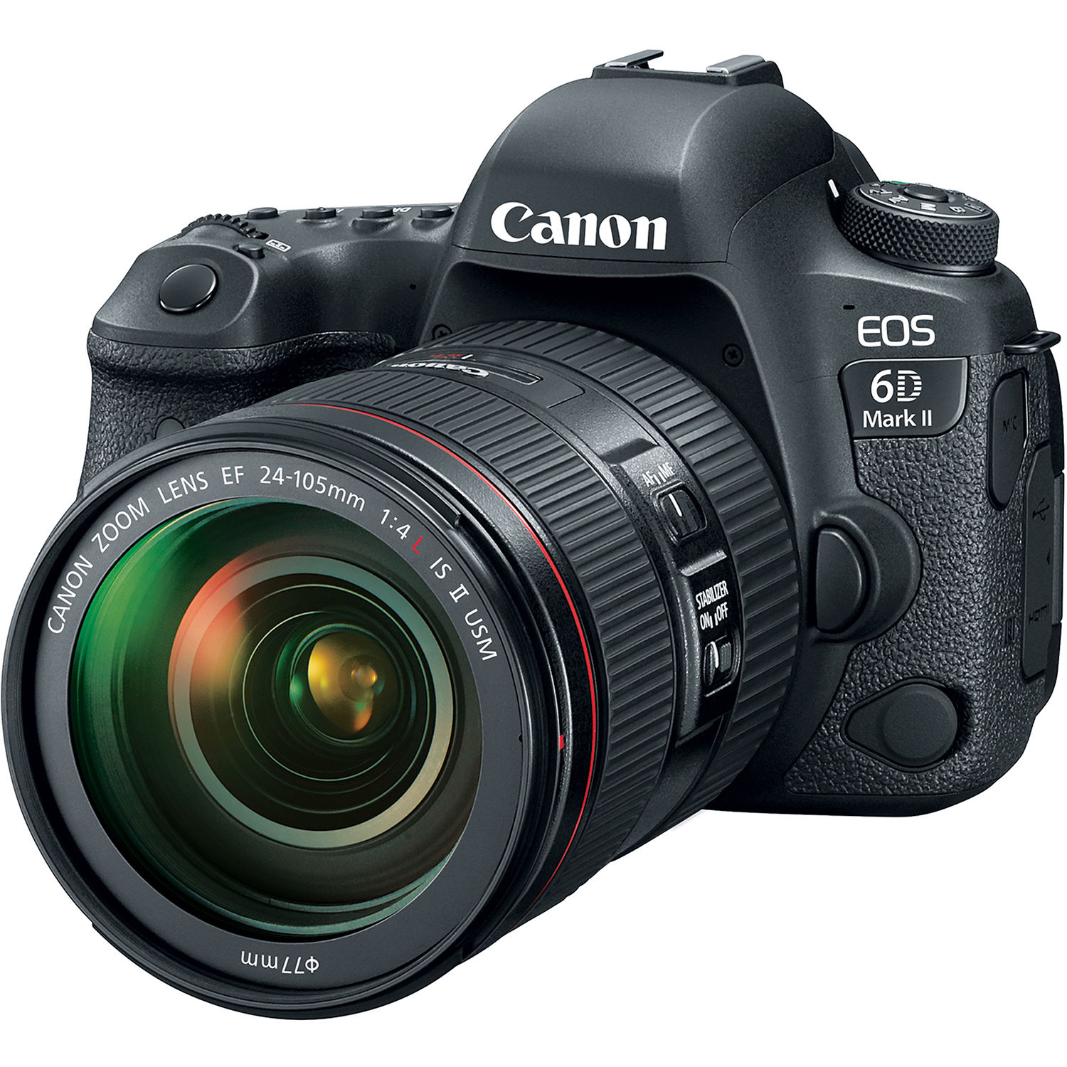 Canon-EOS-6D-Mark-II-Camera