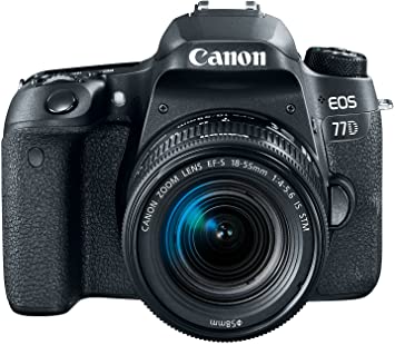 Canon-EOS-77D