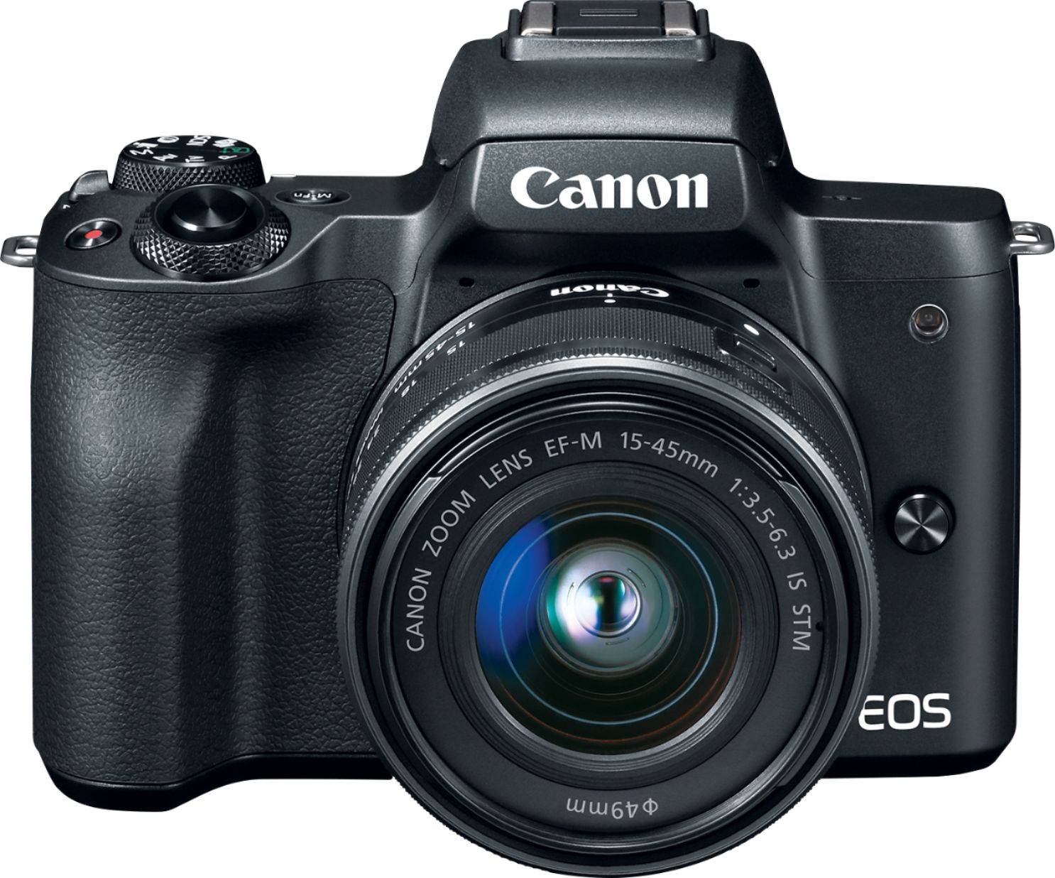 Canon-EOS-M50-Camera