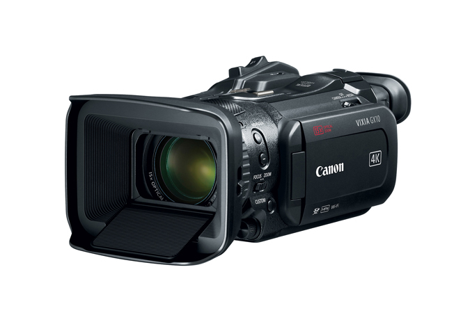 Canon-VIXIA-GX10-Full-HD-Camcorder-Black-Silver