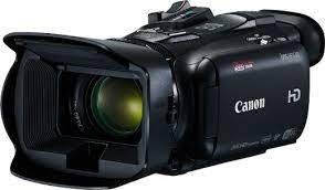 Canon-VIXIA-HF-G40-Full-HD-Camcorder-Black