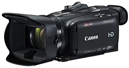 Canon-VIXIA-HF-G40