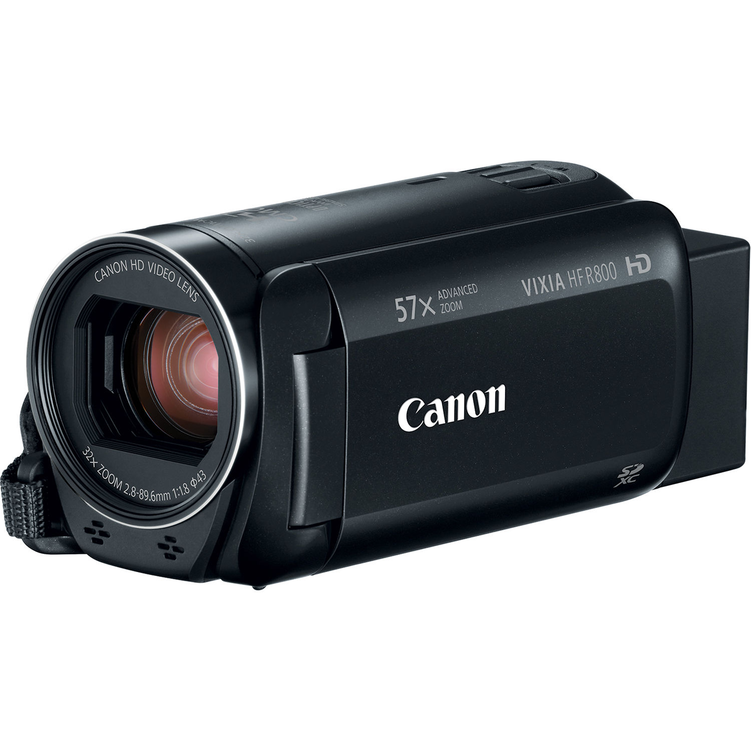 Canon-VIXIA-HF-R800-Camcorder