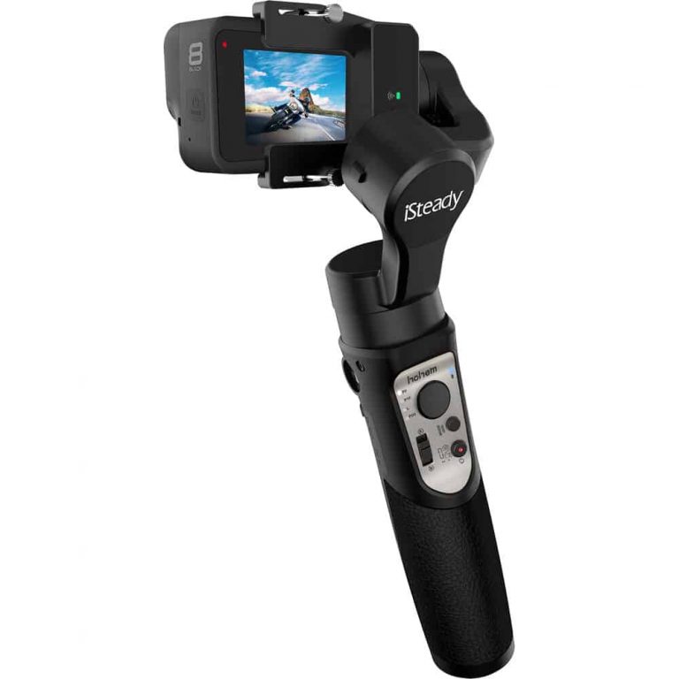 The 6 Best GoPro Gimbals 2022- A Buying Guide