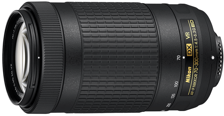 Best Lenses For Nikon D5600