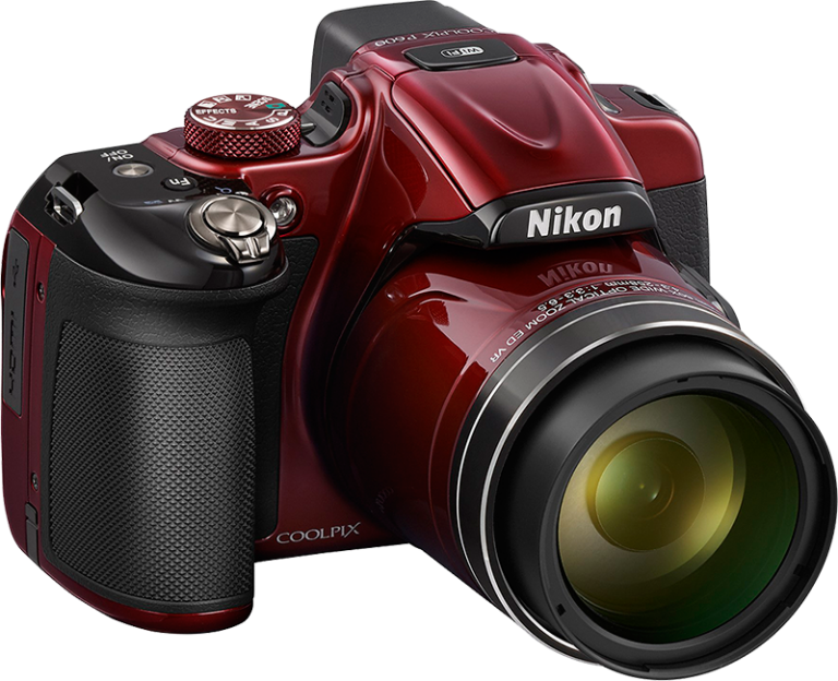 Top 5: Best Compact Cameras Under $300