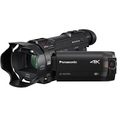 7 Best low light camcorder Worth Buying 2021-2022