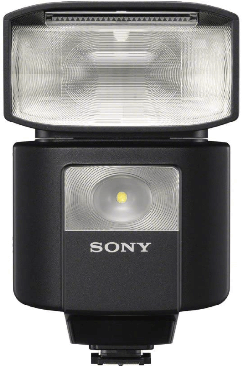 Best Flashes for the Sony A7