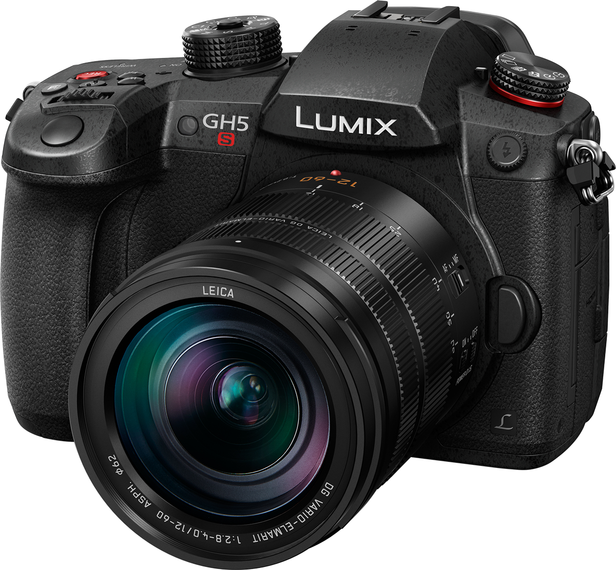 Lumix-GH5S