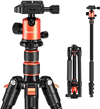 Top 5 Best Camera Tripods Under 100$ in 2022 Worth Buying