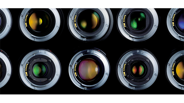 How to Choose the Best Camera lens