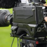 How to become a sports cameraman?
