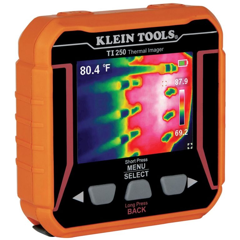 Top 5 Best Thermal Imaging Camera for Home inspection 2022