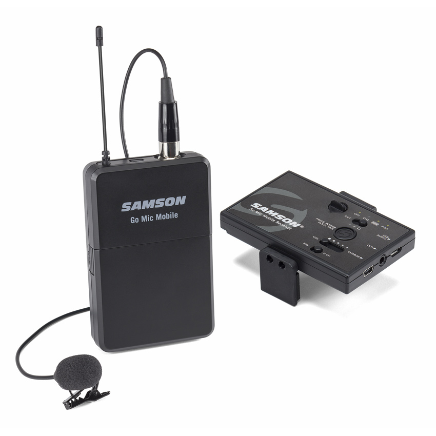 Samson-Go-Mic-Mobile-Professional-Lavalier-Wireless-System