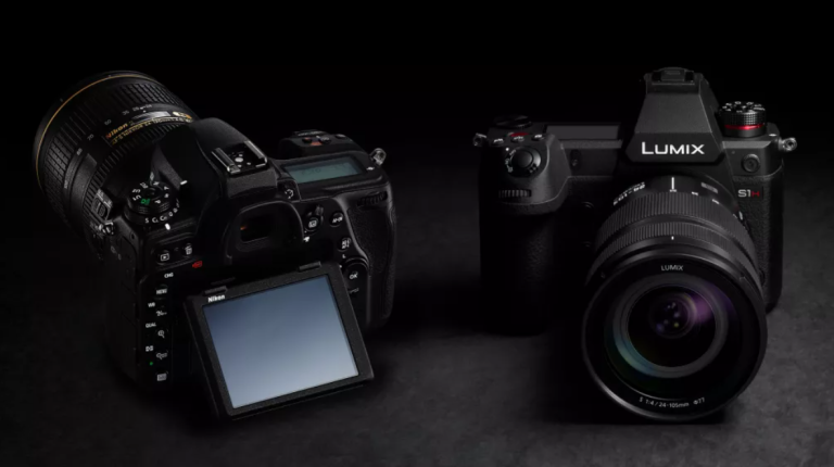 DSLR vs Mirrorless Cameras: Which Camera Is Best for You?
