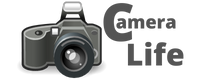 Camera Life Logo