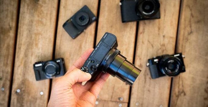 5 Best Disposable Cameras Reviewed [2022]