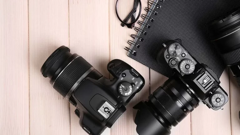 3 Best Cameras For Family Photography in 2022!